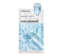MEDIHEAL Hyaluronate Essential Mask Foglio 24 ml x 10ea