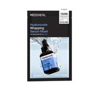 Mediheal - Hyaluronate Hydrate Dewy Serum Mask - 1pezzo