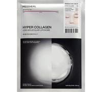 MEDIHEAL Hyper Collagen Hydrogel Mask 35 g Maschera