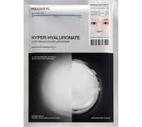 MEDIHEAL Hyper Hyaluronate Hydrogel Mask 34 g Maschera