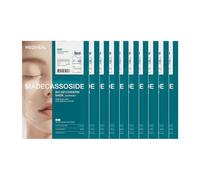 Mediheal - Madecassoside Bio Seconderm Mask Blemish Soothing (10pcs) Set