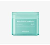 MEDIHEAL Madecassoside Blemish 100Pads K-beauty