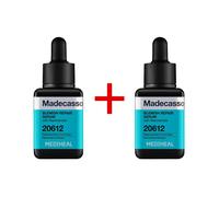 MEDIHEAL Madecassoside Blemish Repair Serum 40 ml + 40 ml