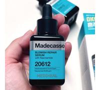 MEDIHEAL Madecassoside Blemish Repair Serum 40 ml Acne Care Korean...