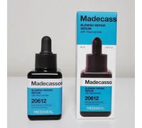 MEDIHEAL Madecassoside Blemish Repair Serum 40 ml Niacinamide Spot Serum...