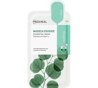 MEDIHEAL Madecassoside Essential Face Mask - Maschera lenitiva in tess