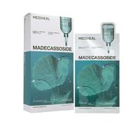 MEDIHEAL - Madecassoside Essential Mask Set 24ml x 10 sheets