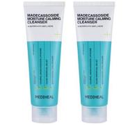 MEDIHEAL Madecassoside Moisture Calming Cleanser Lavaggio Viso 120 ml Confezi...