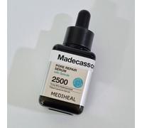 MEDIHEAL Madecassoside Pore Repair Serum 40ml Spicule Serum Korean Cosmetics ...