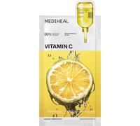 Mediheal Maschera viso Vitamin C Essential Mask Clear Toning