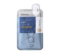 MEDIHEAL - Maschere Viso N.M.F Nude Gel Mask - Maschera viso idratante,Maschera lenitiva viso