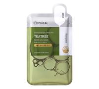 MEDIHEAL - Maschere Viso Teatree Nude Gel Mask - Maschera viso purificante