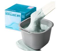 MEDIHEAL Modeling Pack Madecassoside per imperfezioni Maschera in gelatina...