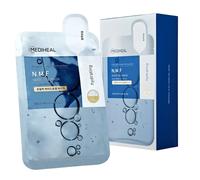 Mediheal N.M.F Nude Gel Mask - 10 Sheets