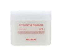 MEDIHEAL - Pad Exfoliante Phyto-Enzyme Peeling Pad