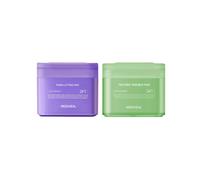 Mediheal - PDRN Lifting Pad - 100ea (1ea) & Teatree Trouble Pad - 100ea (1ea) Set