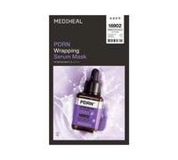 Mediheal - PDRN Wrapping Serum Mask - 1pezzo