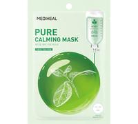 MEDIHEAL Pure Calming Sheet Mask 5 ml Maschera viso