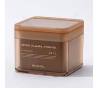 MEDIHEAL Retinol Collagen Lifting Pad? 100 pastiglie? Antirughe e rassodante?