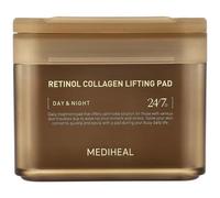 MEDIHEAL Toner Pad (Retinol Collagen Pad)