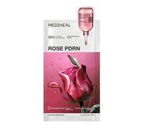 MEDIHEAL Rose PDRN Essential Mask Sheet 24 ml x 10ea