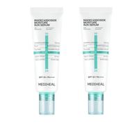 Mediheal Siero Viso Madecassoside Moisture Blemish Care Protezione Solare 50g...