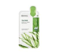 Mediheal Tea Tree Essential Mask 10ea, Korean Cosmetics, Kbeauty, campione