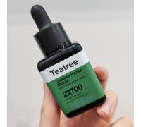 MEDIHEAL Teatree Calming Hydra Serum 40 ml siero idratante Korean Cosmetics