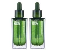 MEDIHEAL Teatree Calming Moisture Ampolle 50 ml x 2ea Set K-Beauty Soothing...