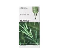 Mediheal - Teatree Essential Mask - 10pezzi
