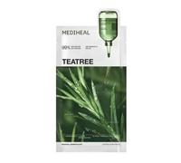 MEDIHEAL Teatree Essential Mask Foglio 24 ml x 10ea
