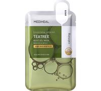 MEDIHEAL Teatree Nude Gel Hydrogel Mask 30 g Maschera viso