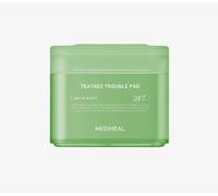 MEDIHEAL Teatree Trouble 100Pads K-BEAUTY