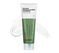 MEDIHEAL Teatree Trouble Calming Cleanser 120 ml