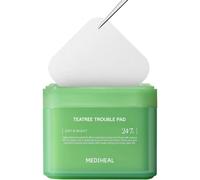 MEDIHEAL Teatree Trouble Pad 100 PADS