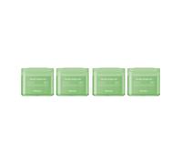 Mediheal - Teatree Trouble Pad - 100ea (4ea) Set