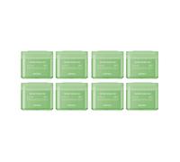 Mediheal - Teatree Trouble Pad - 100ea (8ea) Set