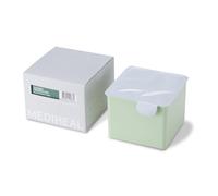 Mediheal - Teatree Trouble Pad Double Pack (Refill Set) - 100ea + 100ea