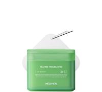 Mediheal Teatree Trouble Pads 100 Pads