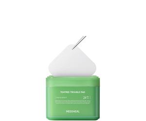 Mediheal Teatree Trouble Pads 100 Pads