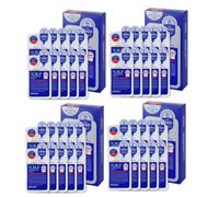 Mediheal - The N.M.F Ampoule Mask - 10pezzo (4cad.) Set