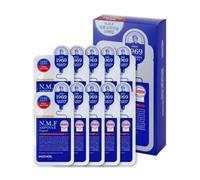 Mediheal - The N.M.F Ampoule Mask Original - 10pezzi