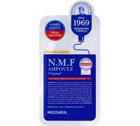 MEDIHEAL The N.M.F Ampoule Sheet Mask Original 27 ml Maschera viso