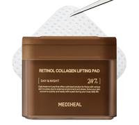MEDIHEAL Toner Pad (Retinol Collagen Pad)