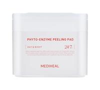 MEDIHEAL TonerPads Collagene Madecassoside Fitoenzima Tea Tree Vitamide Retinolo