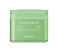 MEDIHEAL TonerPads Collagene Madecassoside Fitoenzima Tea Tree Vitamide Retinolo