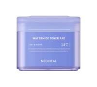 MEDIHEAL TonerPads Collagene Madecassoside Fitoenzima Tea Tree Vitamide Retinolo
