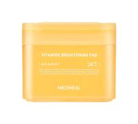 MEDIHEAL TonerPads Collagene Madecassoside Fitoenzima Tea Tree Vitamide Retinolo