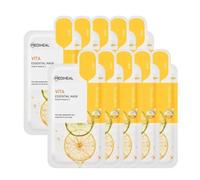 MEDIHEAL Vita Essential Mask foglio 10P K-beauty