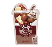 Mediheal Vita Maschera al Cacao Regolante e Purificante 20 ml